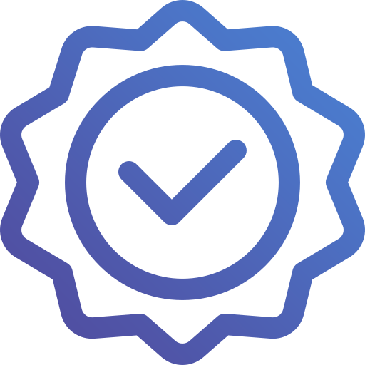 DoD Compliance Icon